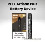 RELX Infinity Artisan Plus Device